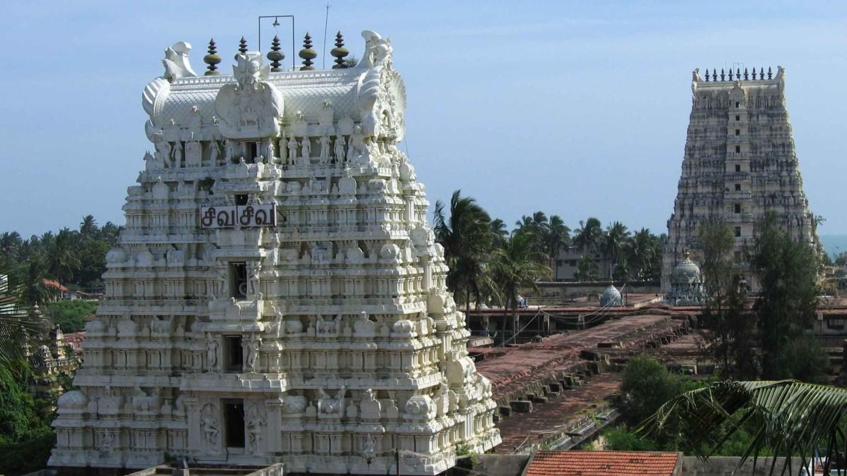 Rameshwaram