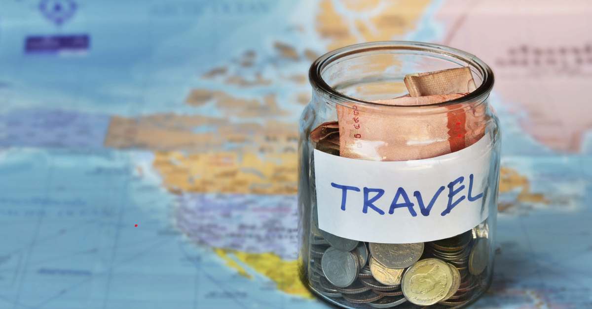 Budget Travel Tips