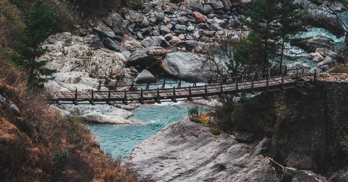 Places to visit in Kasol