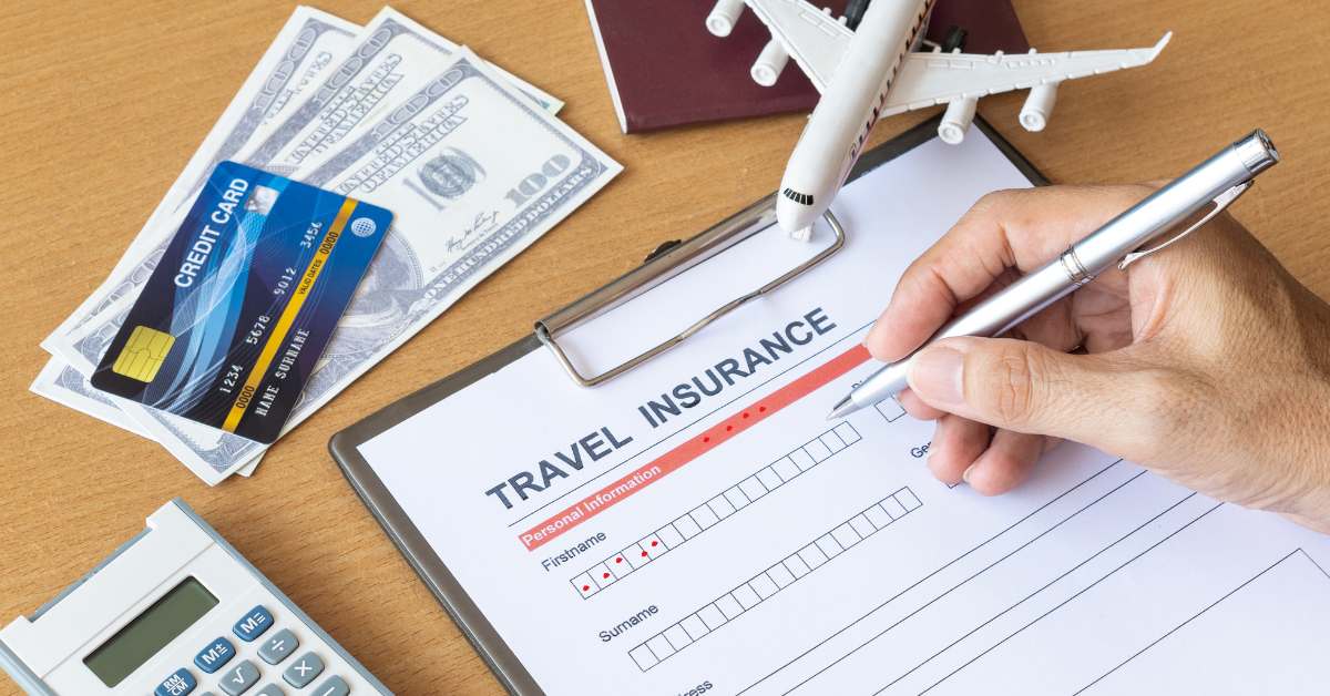 Travel Insurance Plan