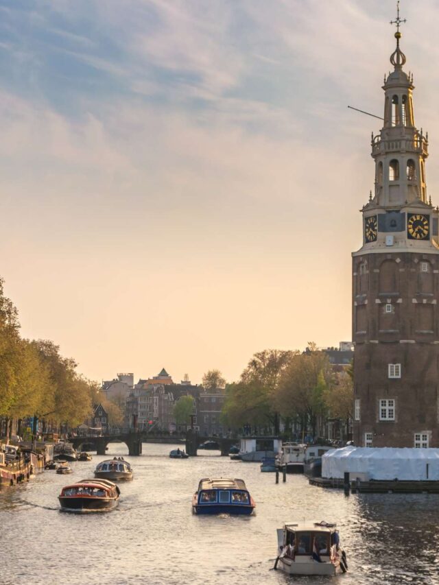 Things to do In Amsterdam