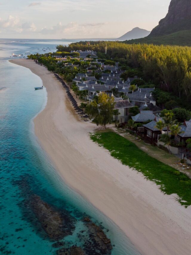 Mauritius