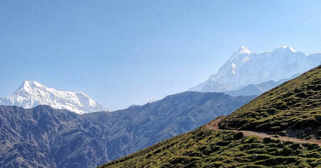 Roopkund trek Guide