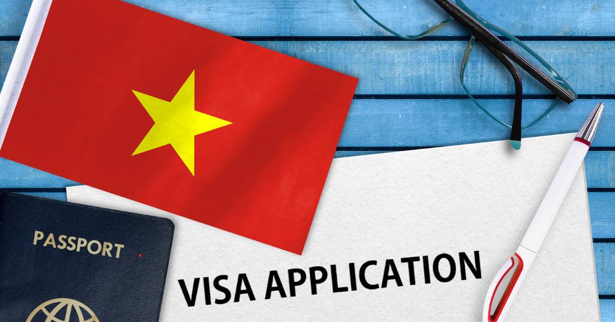 Vietnam Visa