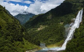 Bomdila, Arunachal Pradesh