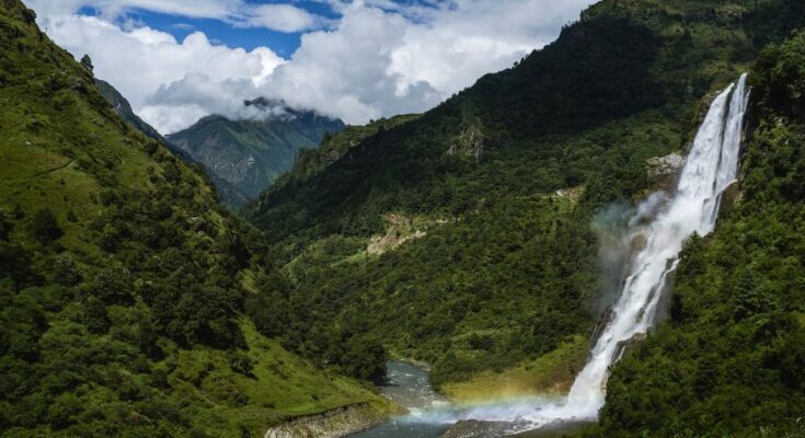 Bomdila, Arunachal Pradesh