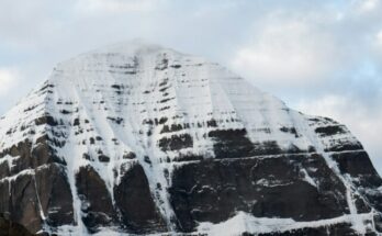 Mount Kailash