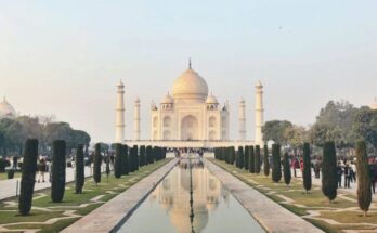 10 Places That You Can Visit In India Under 12000