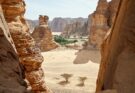 Discovering the Magic of AlUla: A Travel Guide for Explorers