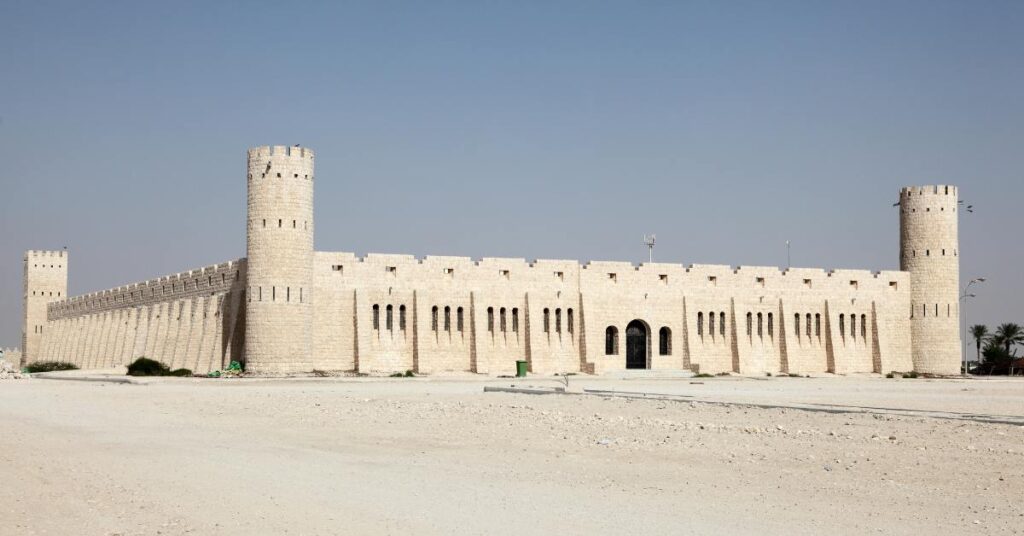 Sheikh Faisal Bin Qassim Al Thani Museum