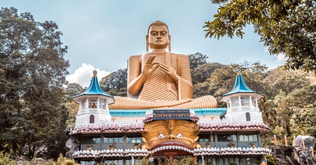 Sri Lanka