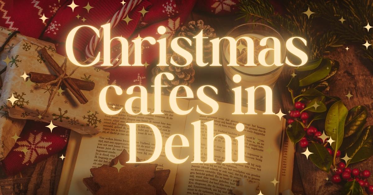 Christmas-cafes-Delhi