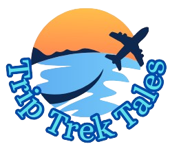 Trip Trek Tales