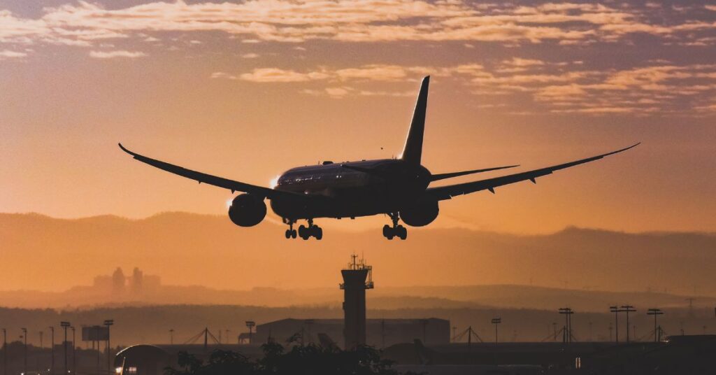 Air India Wifi Services