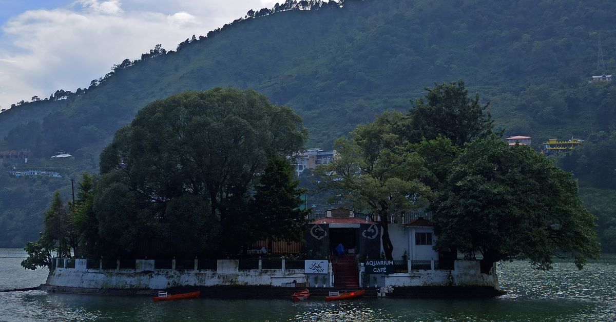 Bhimtal tourist places