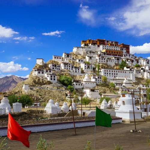 Ladakh