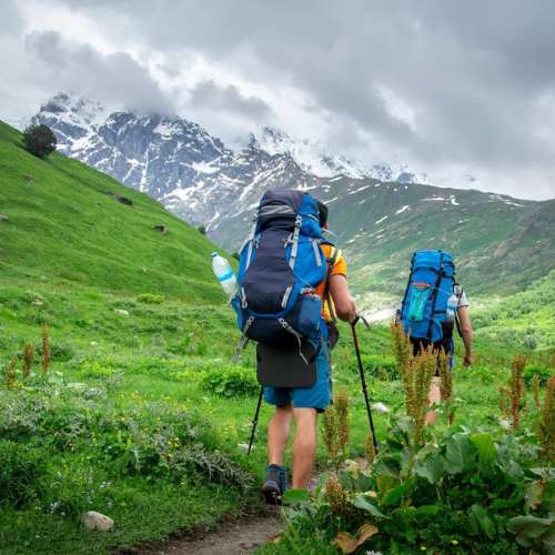 Treks