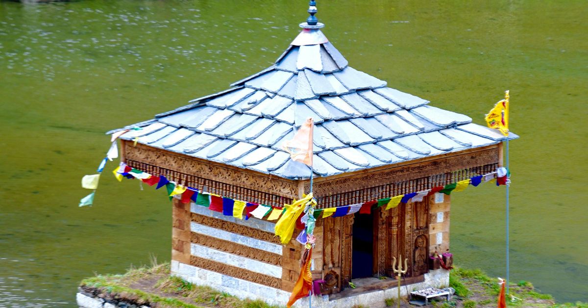 Yulla Kanda Trek