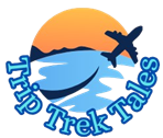 Trip Trek Tales logo