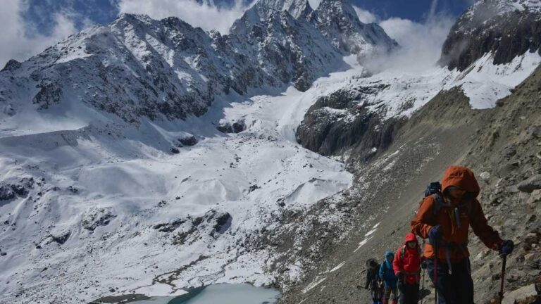 Triund Trek Guide 2025 - 2026: Itinerary, Cost, Best Time & Tips