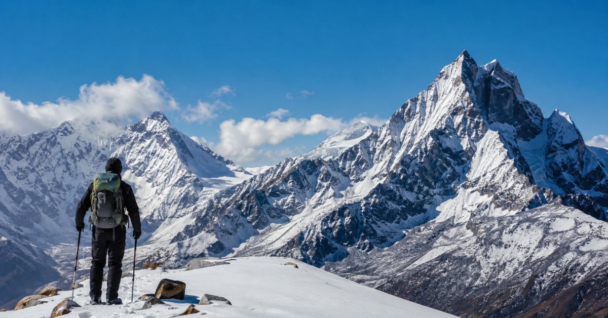 Friendship Peak Trek Guide