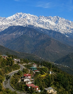 Uttarakhand
