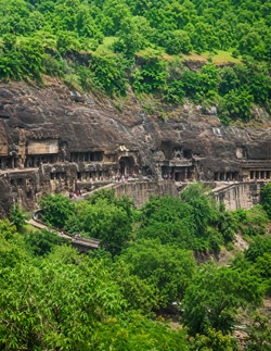 maharashtra treks